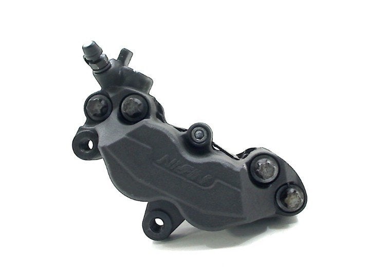 REMKLAUW LINKS VOOR Kawasaki Z 900 2020-2024 (Z900 ZR900), Motoren, Dhr. S. di Majo, Gebruikt, Info@cama-motorparts.nl, P.J. Troelstraweg 8 8
3144 CX  MAASSLUIS, NL