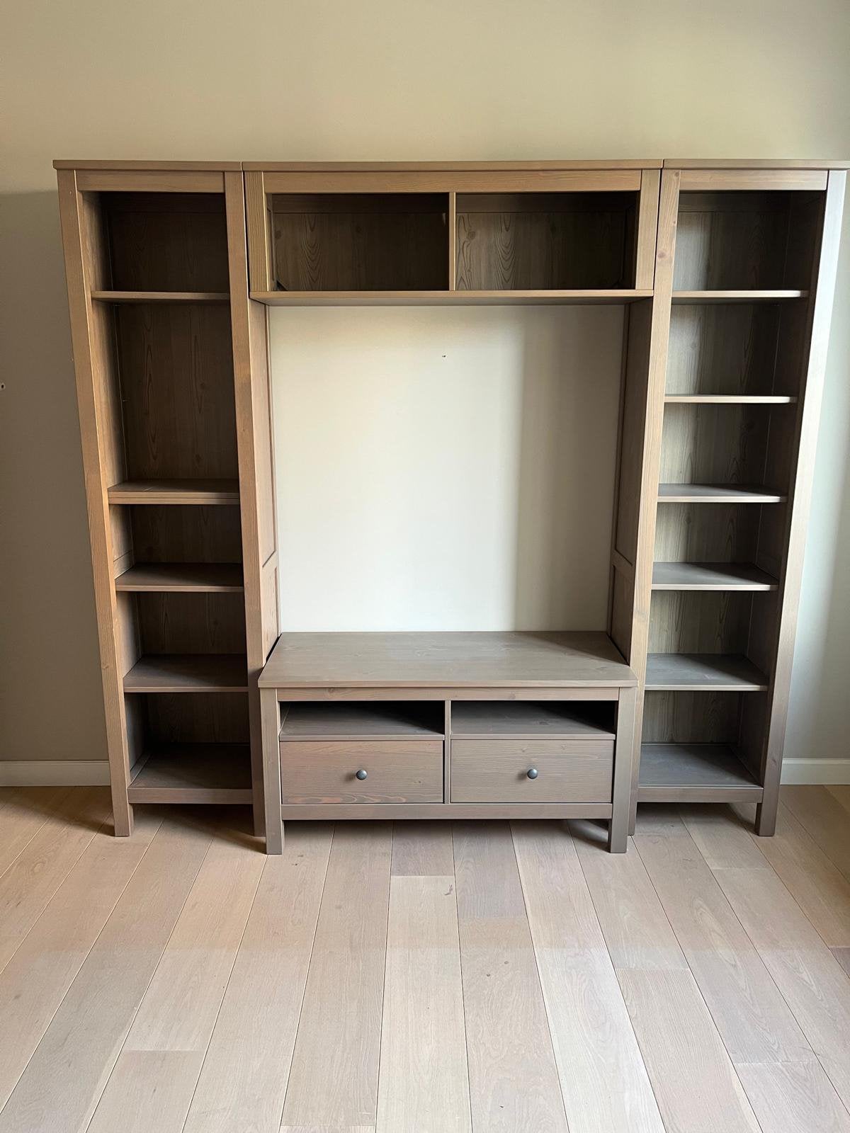 Nieuwe tv kast/ wandmeubel, Ophalen, Zo goed als nieuw