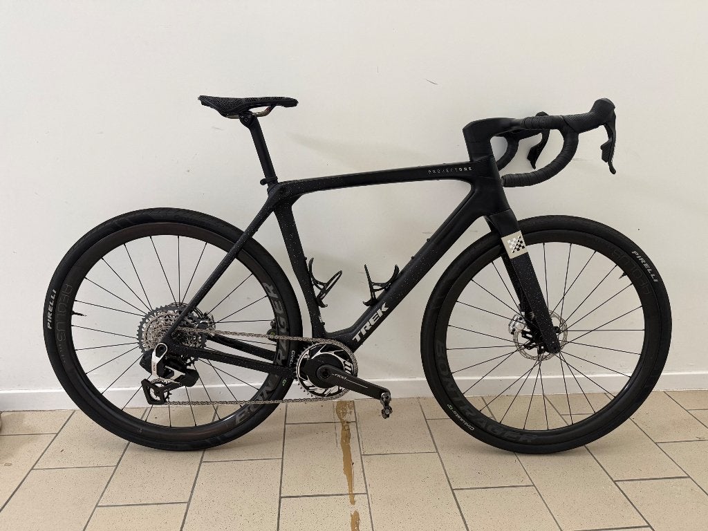 Trek checkmate, Zo goed als nieuw, Schijfrem, 53 tot 57 cm, Ophalen
