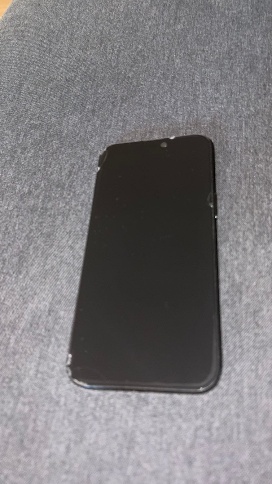 iphone 15 pro max 256gb, Télécoms, Téléphonie mobile | Apple iPhone, Comme neuf, iPhone 15 Pro Max, Noir, Enlèvement