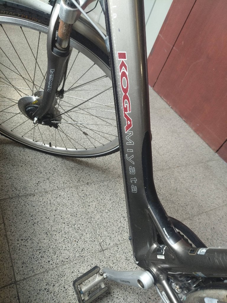 Vélo électrique, Enlèvement ou Envoi