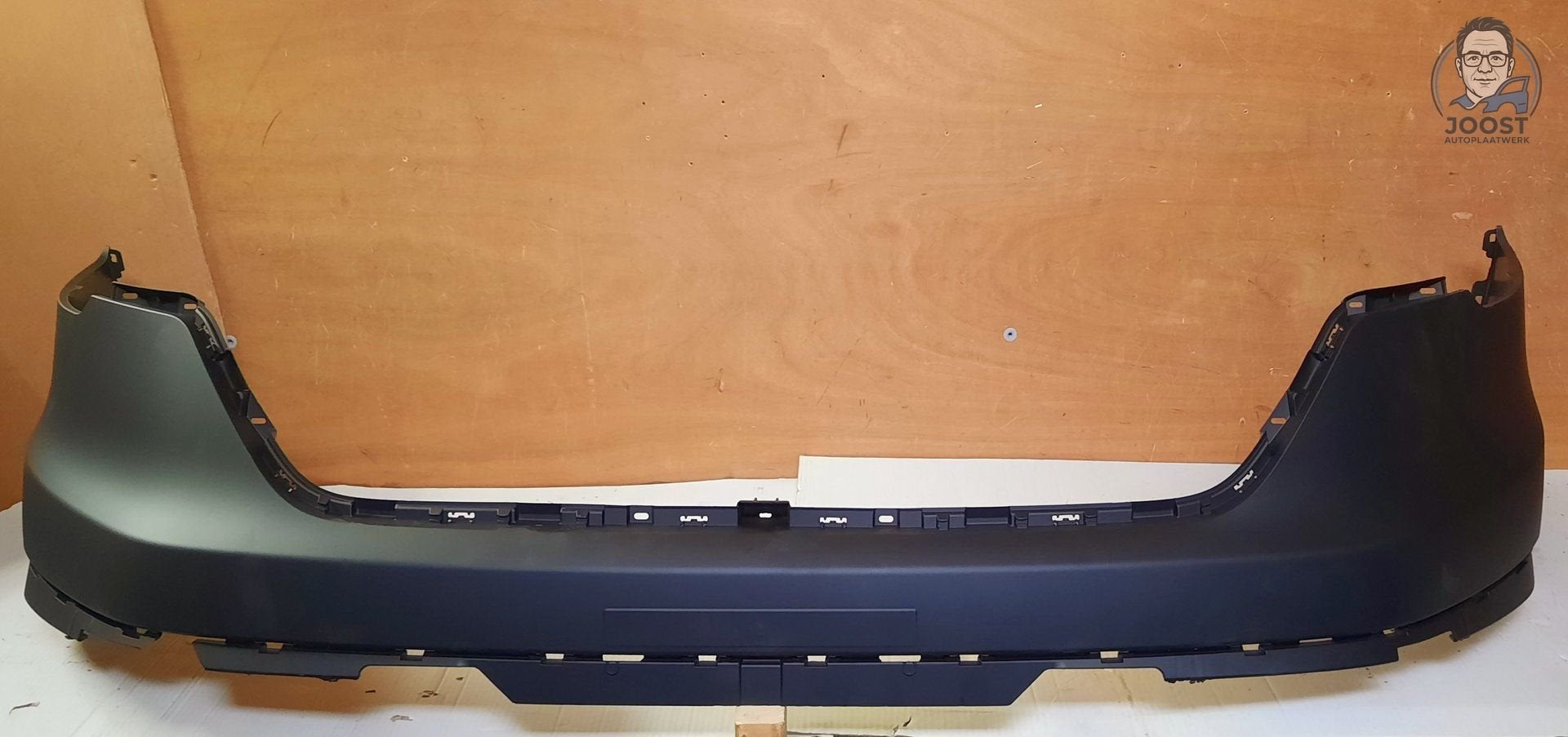 Voorbumper nieuw org. Renault Trafic III FL ->'21 620226941R, Auto-onderdelen, -, Nieuw, Ophalen of Verzenden, Bumper