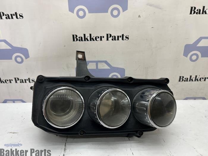 Phare droit d'un Alfa Romeo 159, -, -, 3 mois de garantie, Utilisé