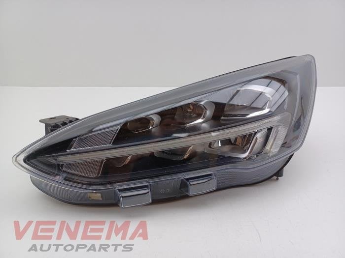 Koplamp links van een Ford Focus, Auto-onderdelen, Gebruikt, -, -, Ophalen of Verzenden