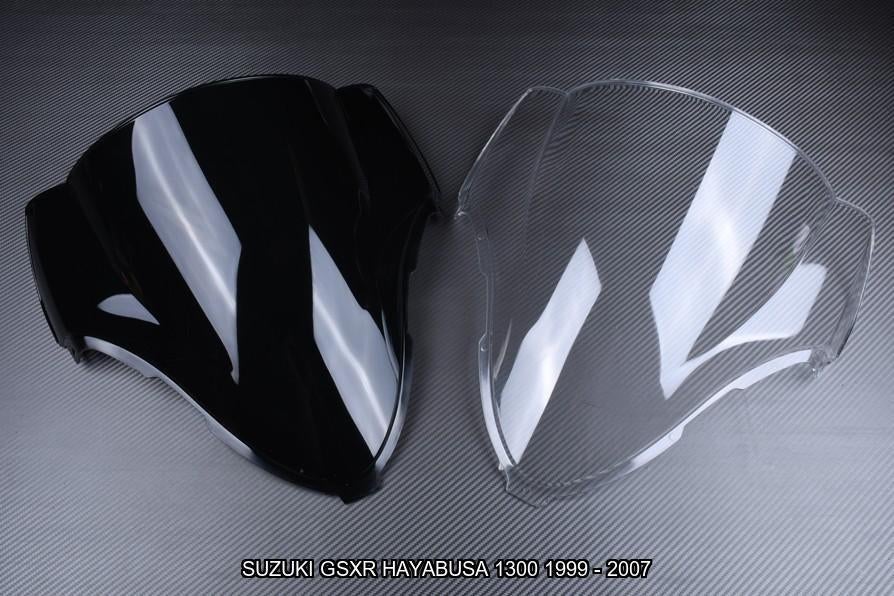 Windscherm SUZUKI GSXR HAYABUSA 1300 1999 - 2007, Motoren, Ophalen of Verzenden, Nieuw