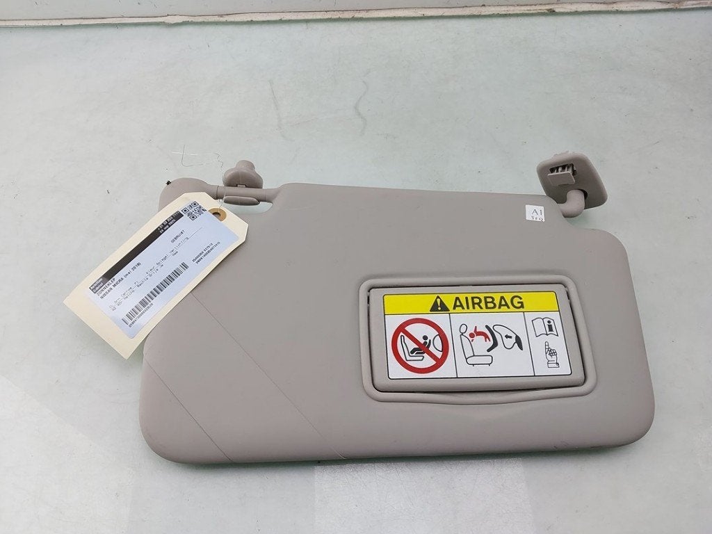 PARE-SOLEIL Nissan Micra (K14) (|964005EF5B|), Dhr. J. Ham, Administratie@autoham.nl, Utilisé, Nissan