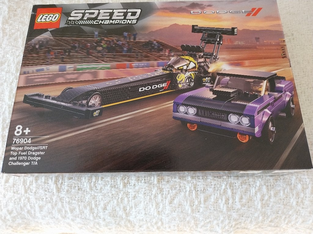 lego, Ophalen, Inclusief instructies, Lego, Zo goed als nieuw