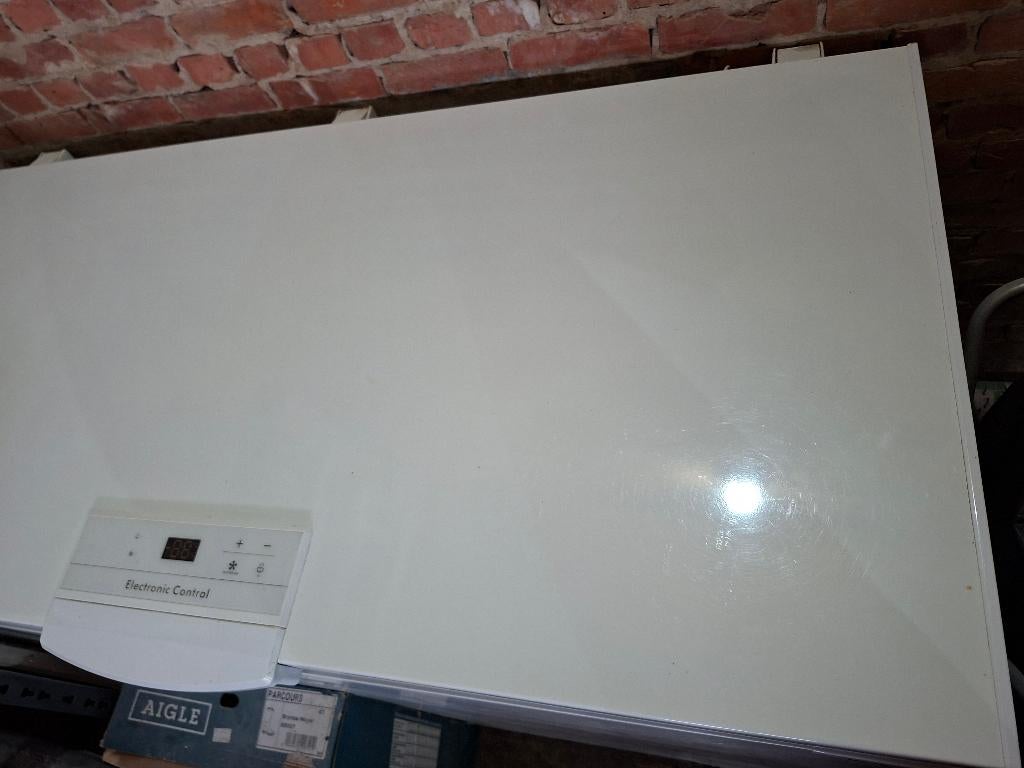 Thomson Diepvrieskist 418 liter 03/2020 goede staat, Elektronische apparatuur, Vriezers en Diepvrieskisten, Vrieskist, Minder dan 85 cm