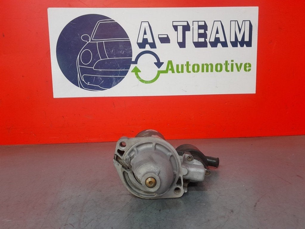DÉMARREUR Mercedes-Benz 190 (W201) (|0001108003|), Autos : Pièces & Accessoires, Robert Bosch AG, Mercedes-Benz, Utilisé, Robert-Bosch-Allee 1
74232  Abstatt, DE