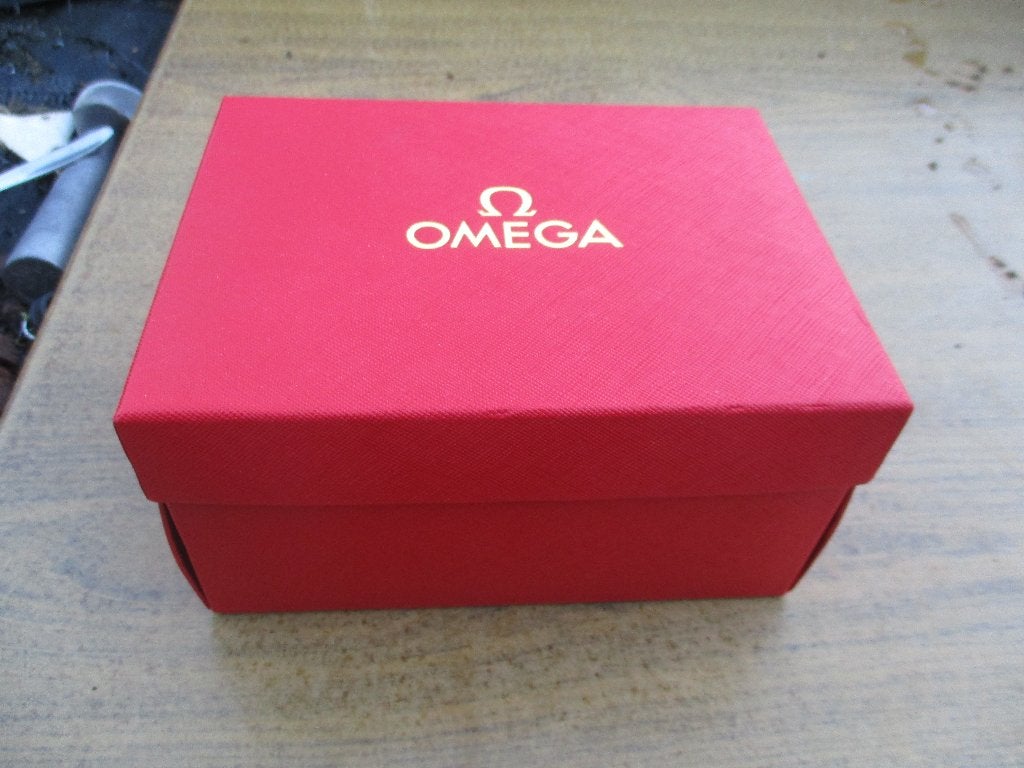 OMEGA Speedmaster Professional, Bijoux, Sacs & Beauté, Montre-bracelet, Enlèvement, Omega, Acier
