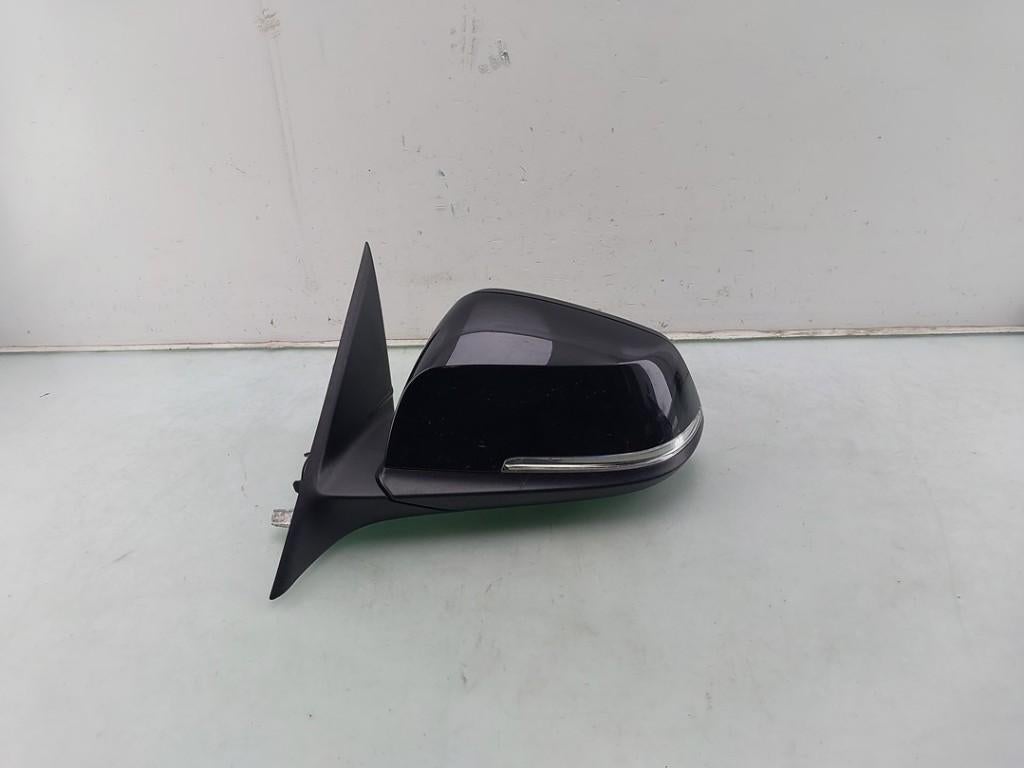 SPIEGEL LINKS BMW 3 serie Touring (F31) (|51167345665|), Gebruikt, BMW, Petuelring 130
80809  München, DE, Bayerische Motoren Werke AG