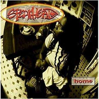 SPEARHEAD : Home, CD & DVD, Enlèvement ou Envoi, Comme neuf, Comprend un livret, Album