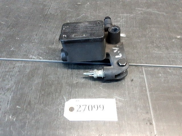 RS400i Metropolis 2013 - 2016 Peugeot Rempomp D1-61074