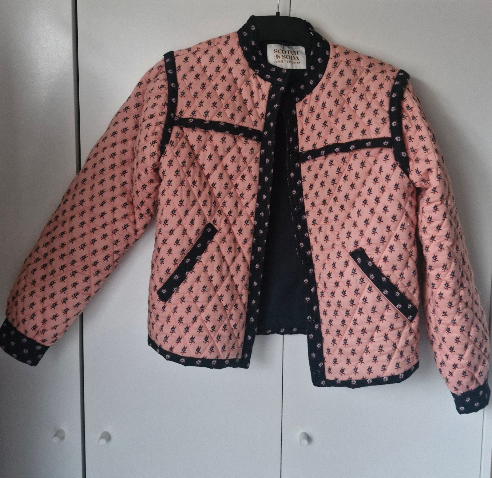 Jas Scotch en Soda, Ophalen of Verzenden