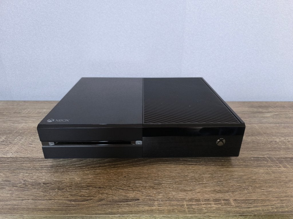 Microsoft Xbox One console, Games en Spelcomputers, Gebruikt, Xbox One, Ophalen of Verzenden, Zonder controller