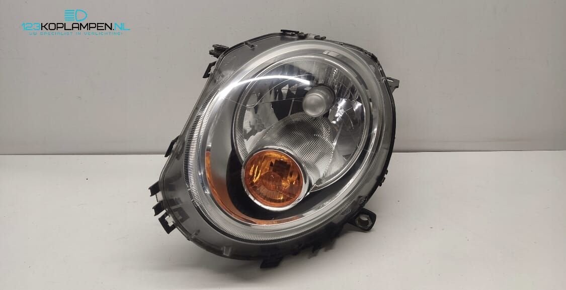 Mini Clubman R55 R56 koplamp links, -, -, -, Enlèvement ou Envoi