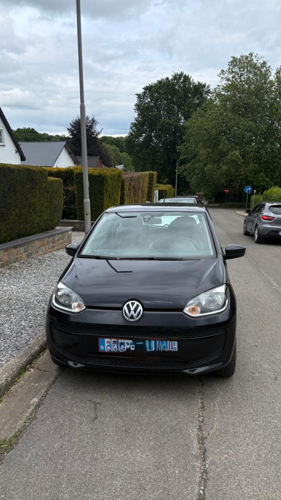 Volkswagen Up, Autos, Volkswagen, Euro 5, Achat, Up!, Boîte manuelle
