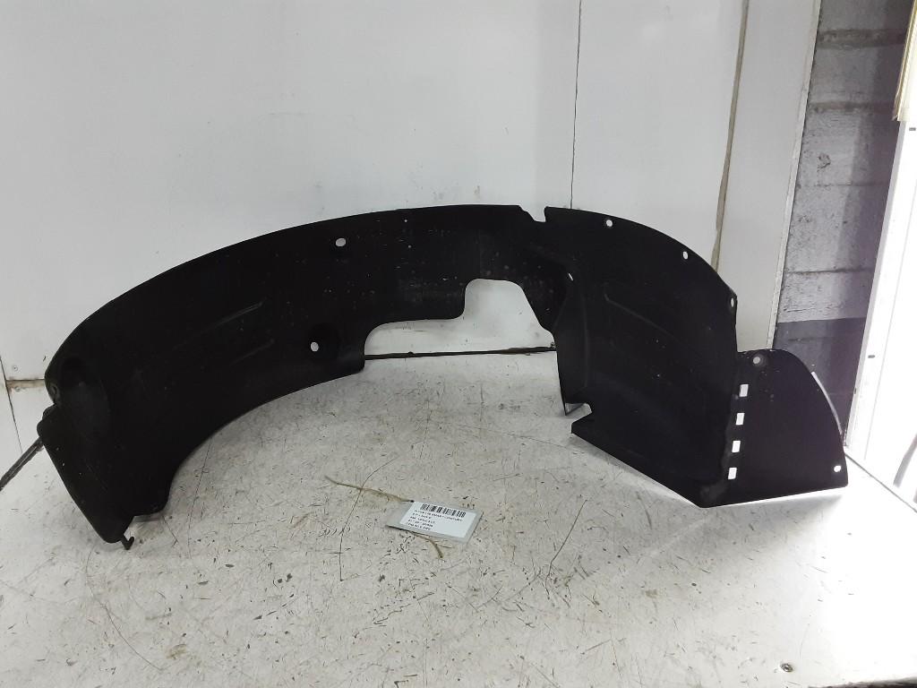 BINNENSPATSCHERM LINKS ACHTER Hyundai i20 (BC3) (01-2020/-), Gebruikt, Achter, Hyundai, Spatbord