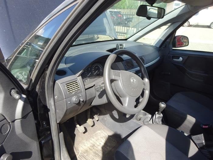 Stuurbekrachtiging Elektrisch van een Opel Meriva, Gebruikt, -, -, Opel