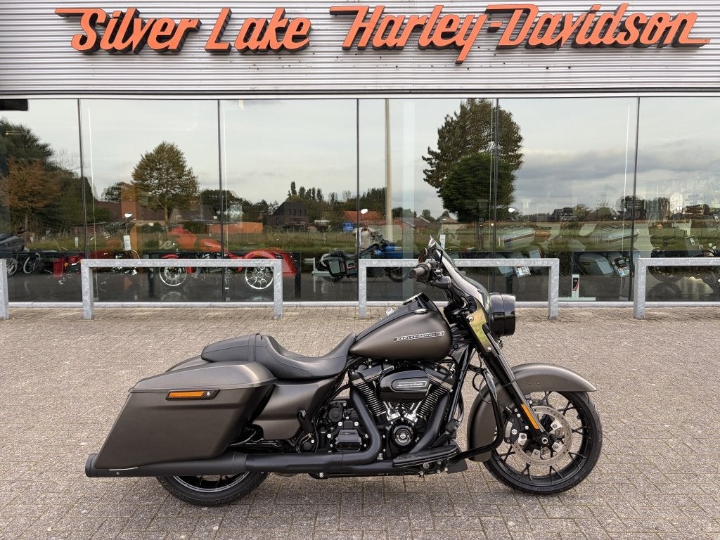 Harley-Davidson Road King Special, Occasion, 1868 cm³, Autre, Manuelle