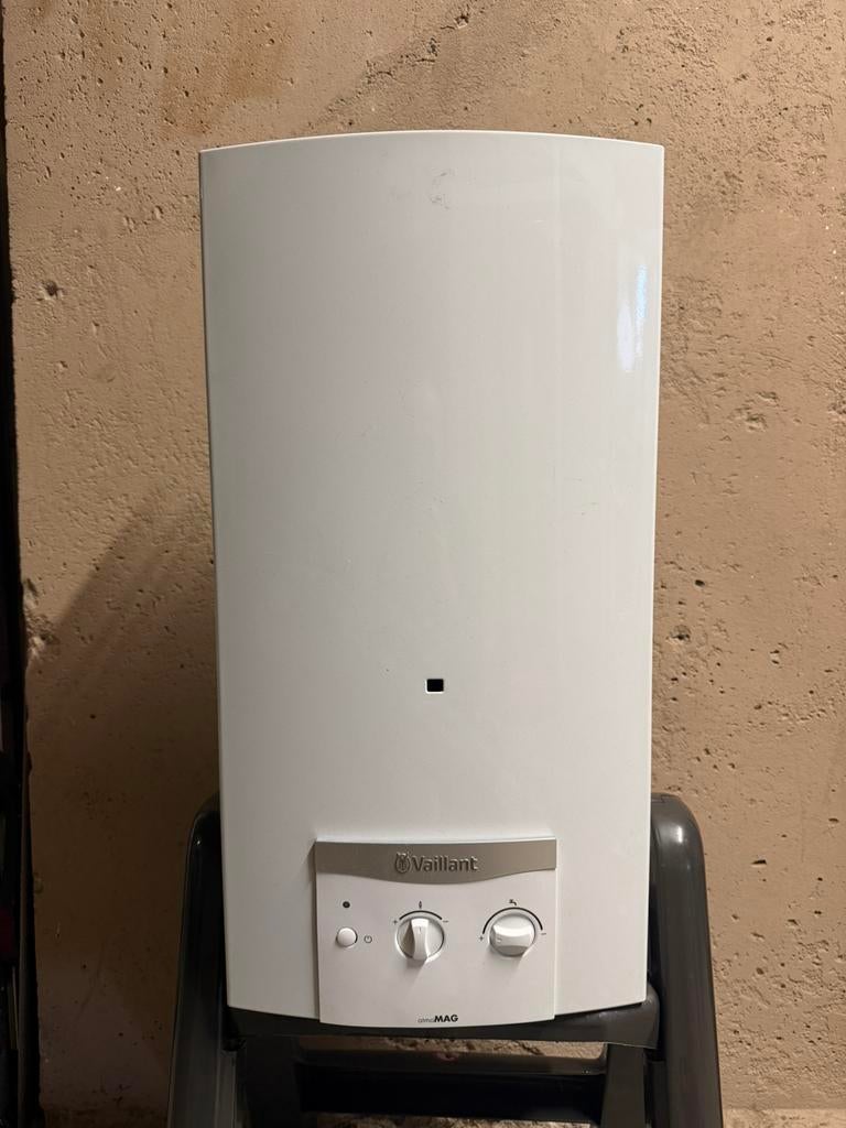 Vaillant AtmoMag 14L, Ophalen of Verzenden