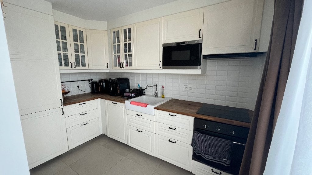2 slpk appartement te huur Borsbeek, 50 m² of meer, Antwerpen (stad)