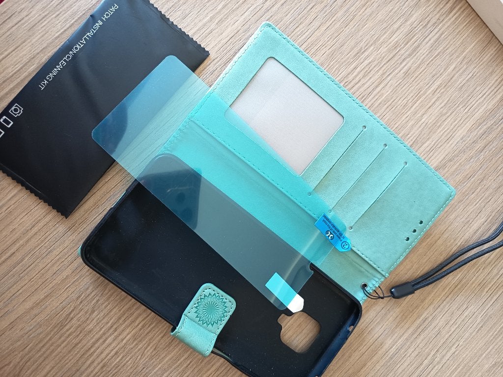 Coque Xiaomi Redmi 9 neuve, Télécoms, Enlèvement, Neuf