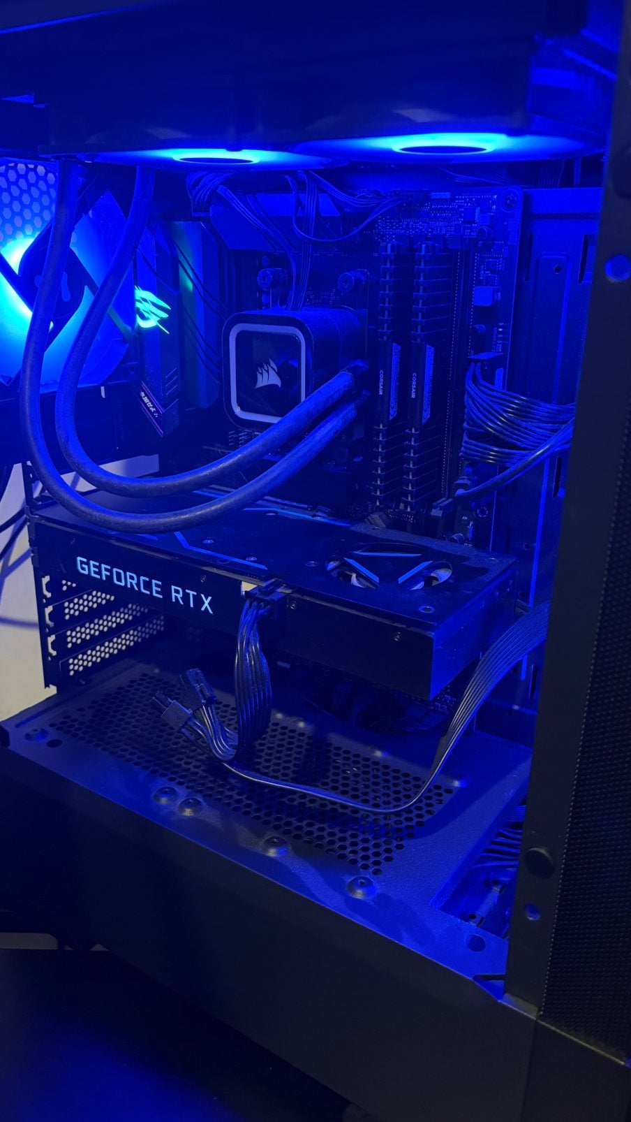 Gaming Pc, Ophalen, Zo goed als nieuw, Gaming, SSD