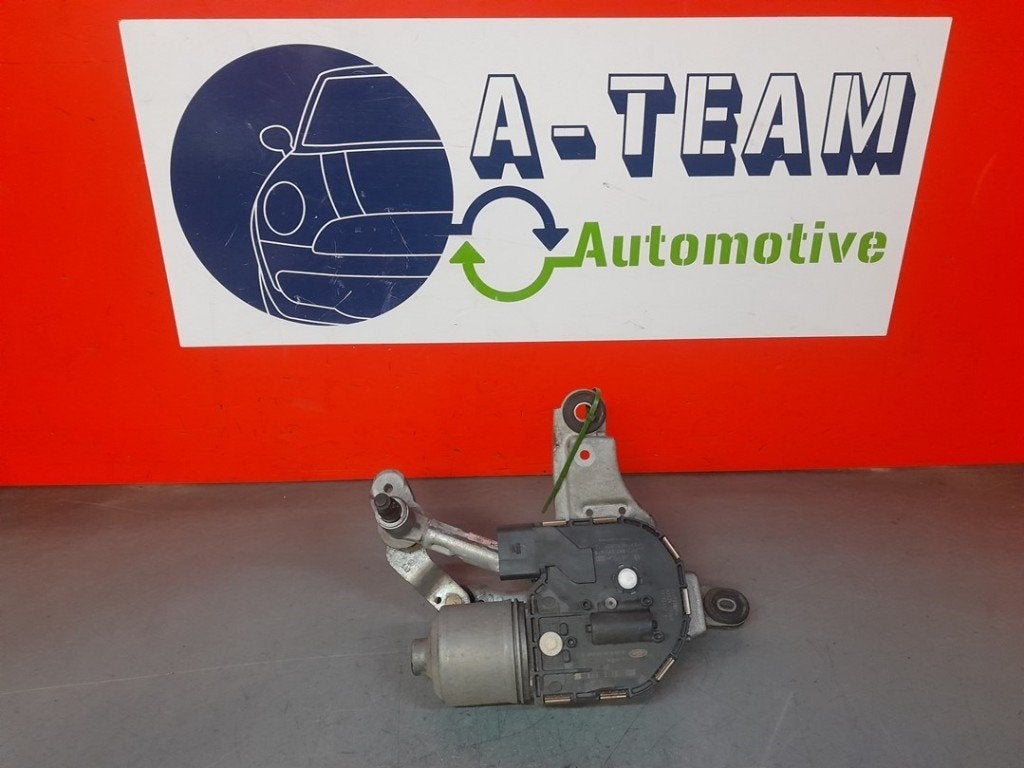 RUITENWISSER MECH + MOTOR Ford S-Max (GBW) (01-2006/12-2014), Robert Bosch AG, Gebruikt, Ford, Robert-Bosch-Allee 1
74232  Abstatt, DE