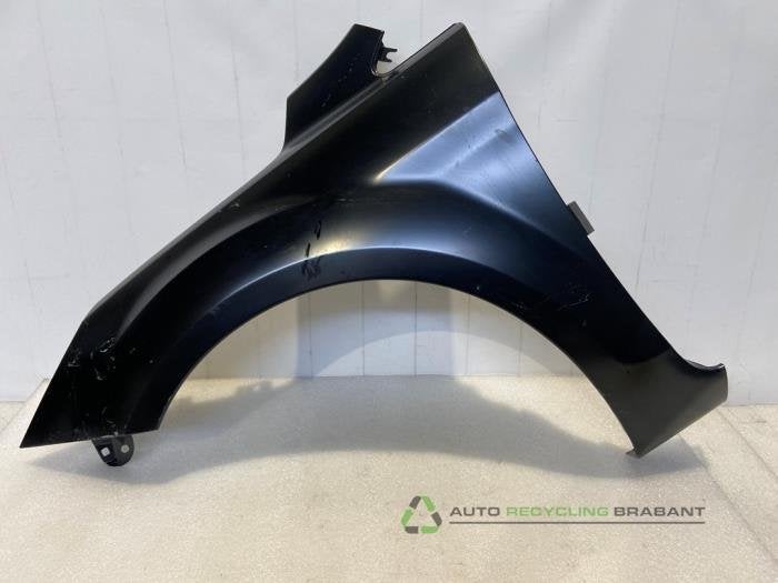 Aile avant droite d'un Ford Focus, -, 3 mois de garantie, -, -