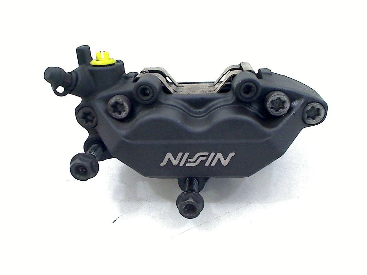 REMKLAUW LINKS VOOR Honda, Motoren, Dhr. S. di Majo, Gebruikt, Info@cama-motorparts.nl, P.J. Troelstraweg 8 8
3144 CX  MAASSLUIS, NL