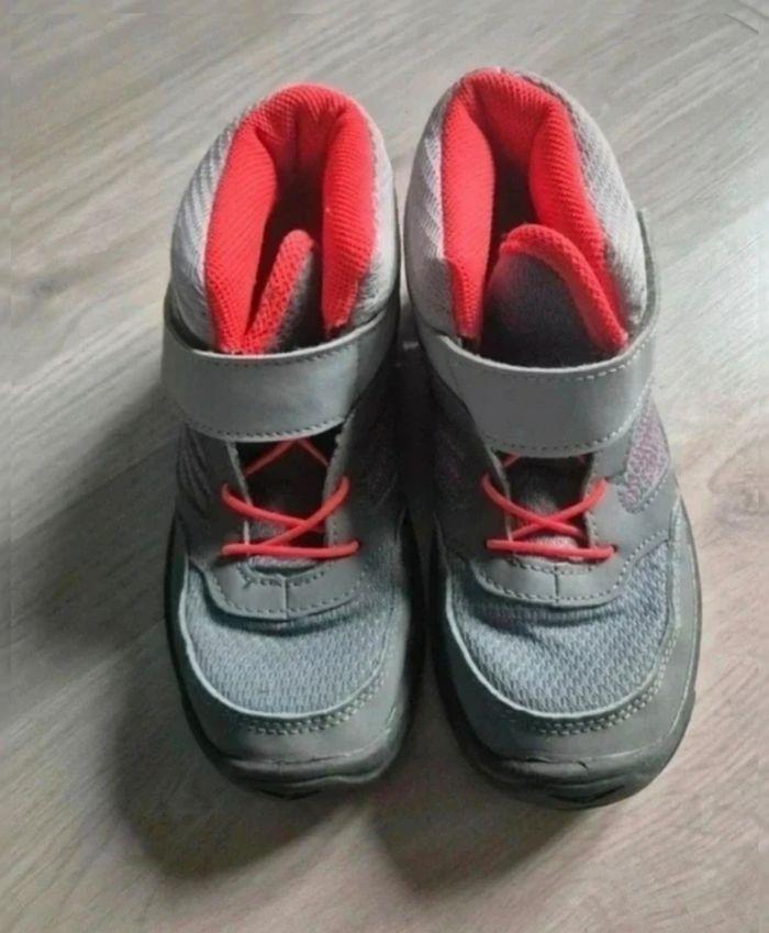 Bottines de randonnée p34, Enlèvement ou Envoi