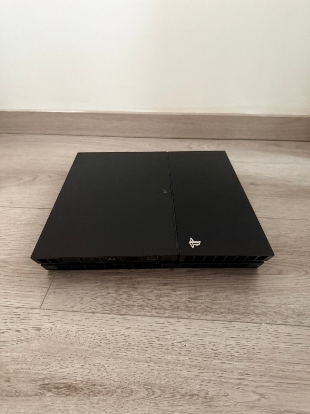 Ps4, Consoles de jeu & Jeux vidéo, 500 GB, Utilisé, Sans contrôleur, Enlèvement ou Envoi