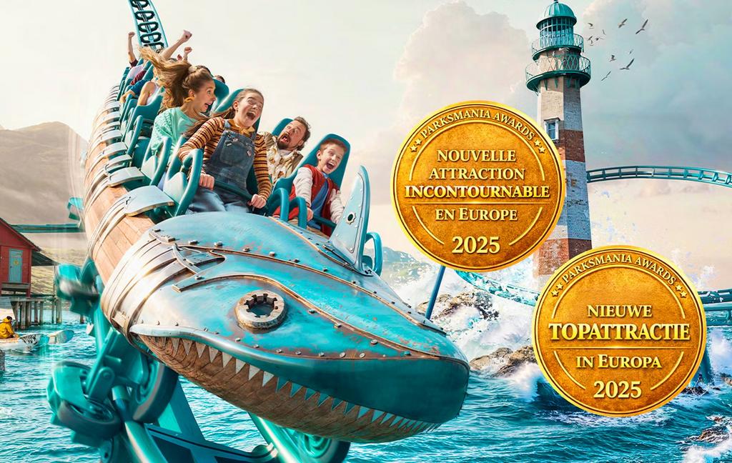 Tickets Walibi €70, Tickets & Billets, Loisirs | Autre