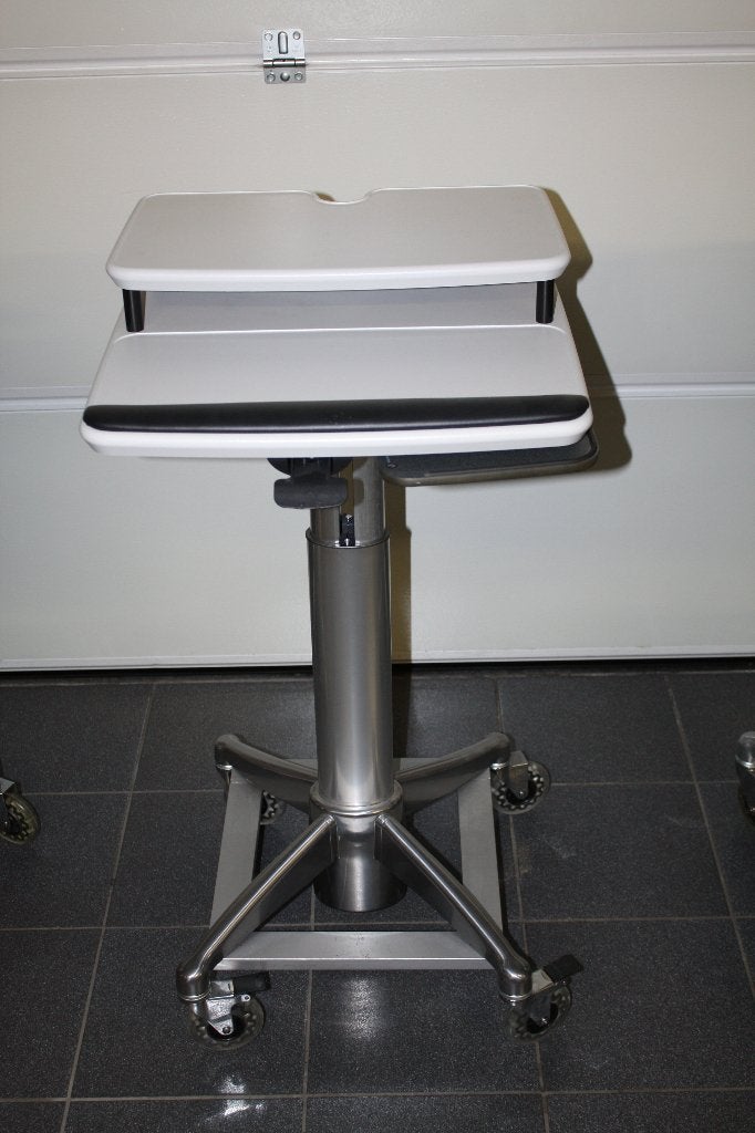 Chariot Informatique pour laptop, Boeken, Ophalen, Gelezen