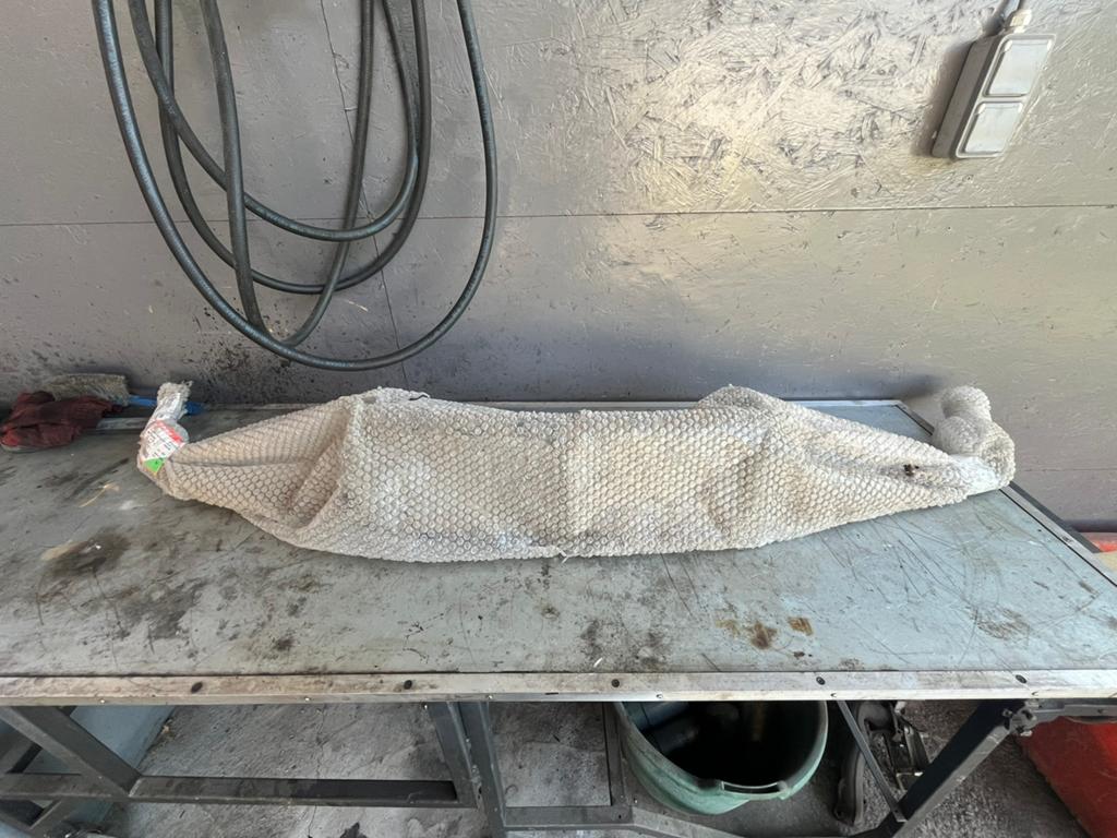 Calandre bmw e36 neuve phase 1, Enlèvement, BMW