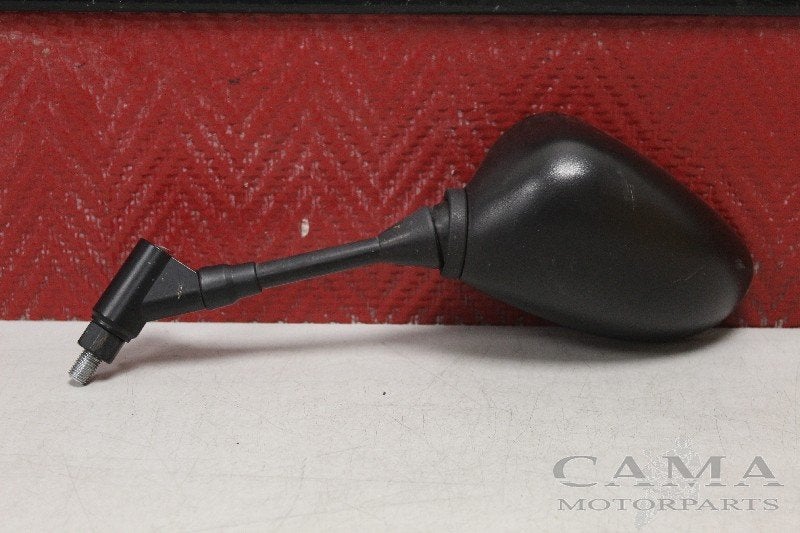 SPIEGEL LINKS Yamaha FZ 8 2011-2015 (FZ8 FAZER), Dhr. S. di Majo, Gebruikt, Info@cama-motorparts.nl, P.J. Troelstraweg 8 8
3144 CX  MAASSLUIS, NL