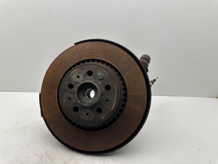 Fusee links-achter van een Volvo XC90, Gebruikt, -, -, Ophalen of Verzenden