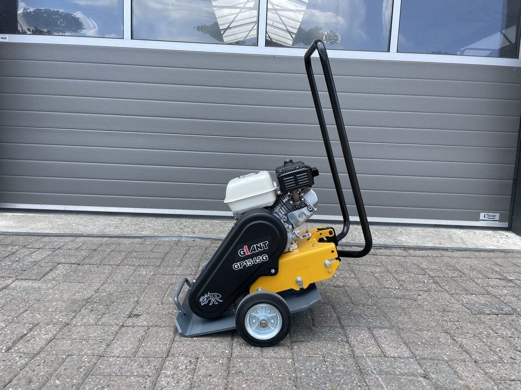 Giant GP1545G trilplaat NIEUW ACTIE prijs, Articles professionnels, Machines & Construction | Autre, Tobroco, Info@tobroco.nl