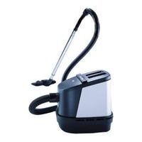Nilfisk King 540 Stofzuiger / 1400 Watts / Topkwaliteit, Enlèvement ou Envoi, Aspirateur balai, Sac à poussière, Comme neuf