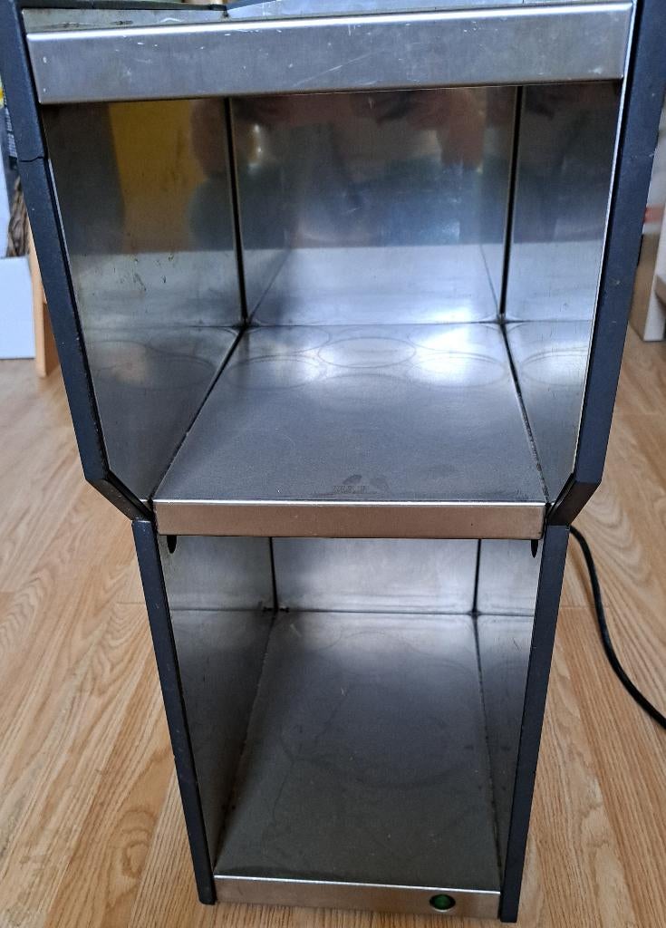 Kopjeswarmer - Bremer - model:881031, Ophalen, Gebruikt, Meubilair