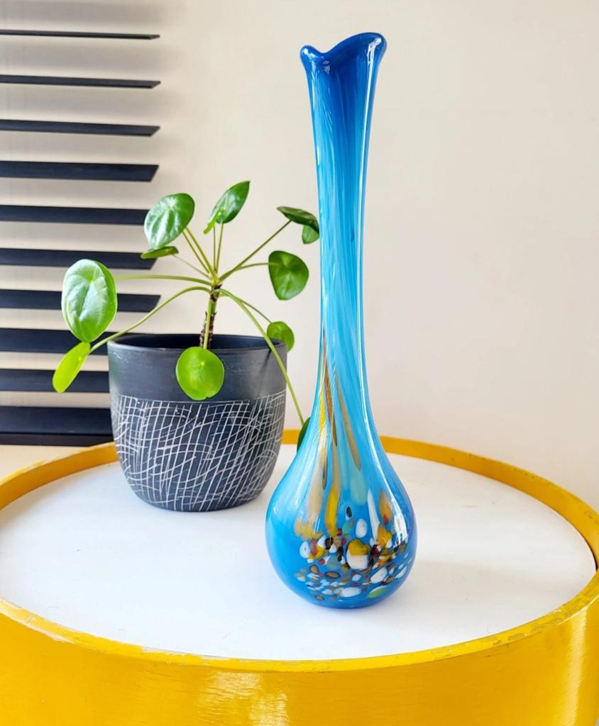 Vase Soliflore, Enlèvement ou Envoi