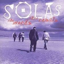 SOLAS : The world that remain, CD & DVD, CD | Musique du monde, Enlèvement ou Envoi, Comme neuf, Européenne
