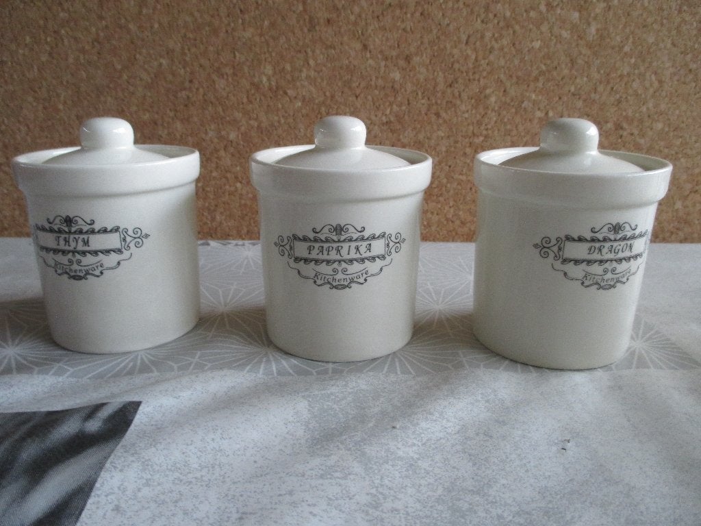 kitchenware divers, Maison & Meubles, Enlèvement ou Envoi, Vintage, Comme neuf, Autres types
