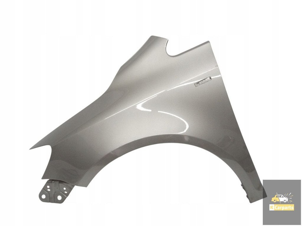 5M0821215 (-Voiture), Aile avant gauche d'origine pour VW Go, Volkswagen, Volkswagen AG, Vw@volkswagen.de, Utilisé