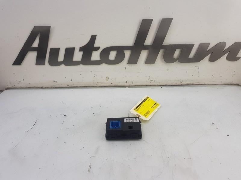 COMPUTER KACHEL Citroën Jumpy (01-2016/06-2022), Gebruikt, Citroën