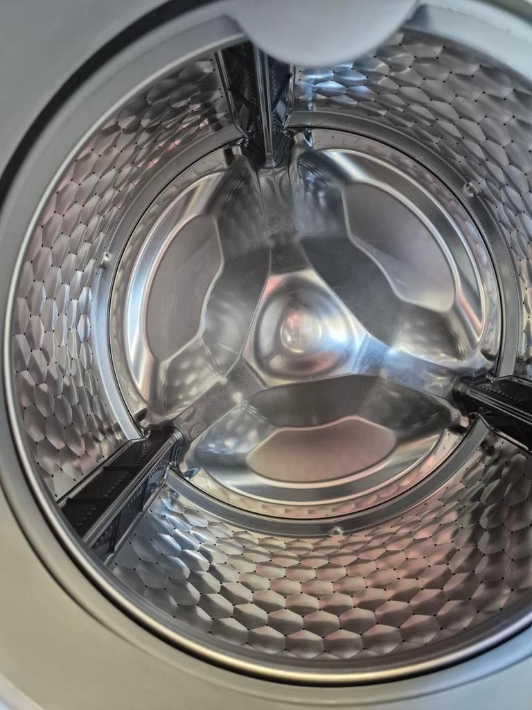 Sterk miele wasmachine 8kg in topstaat., Elektronische apparatuur, Ophalen