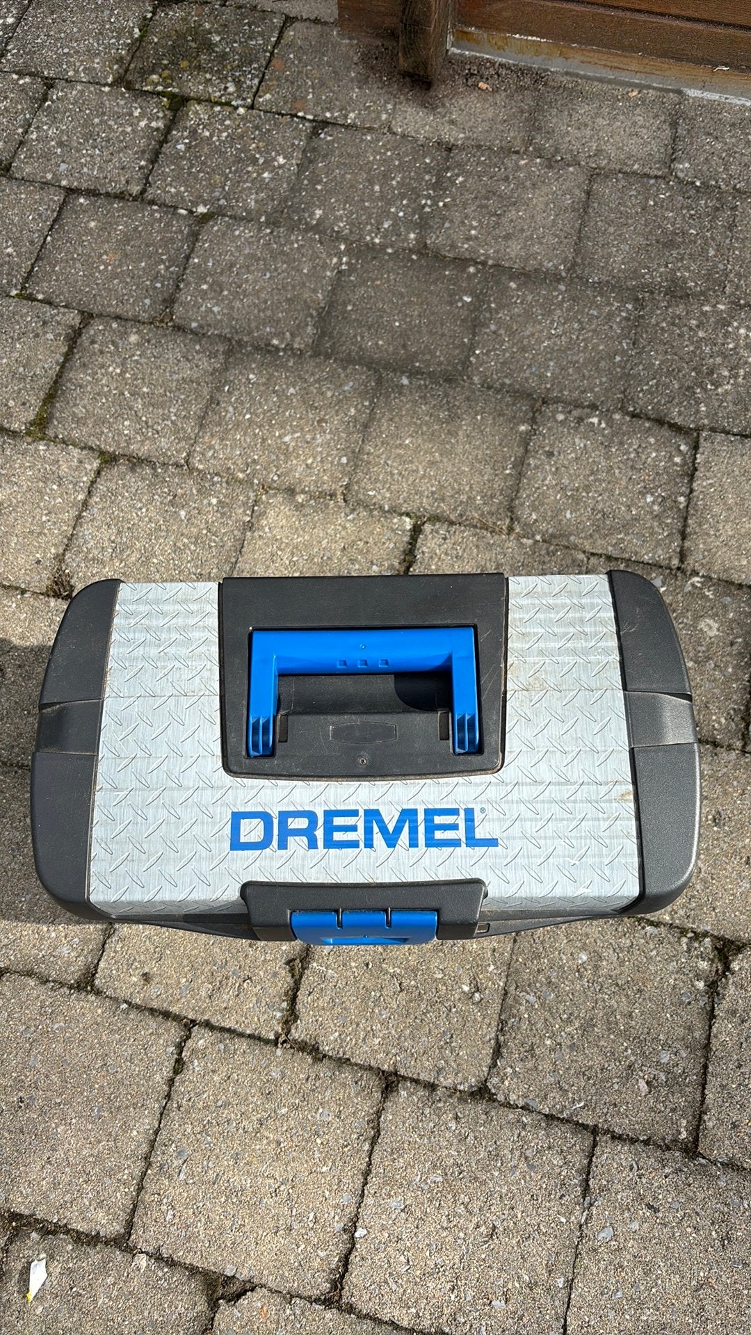 Dremel, Ophalen of Verzenden, Zo goed als nieuw