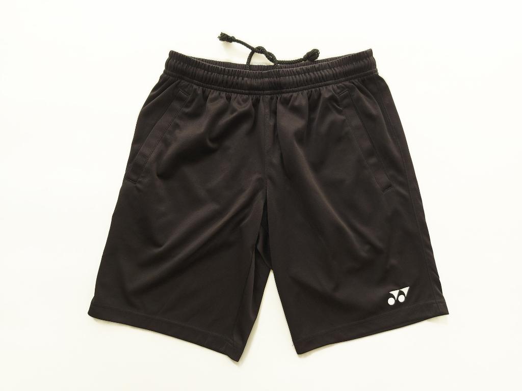 YONEX Short noir Dry Fit - Taille XS - état NEUF, Enlèvement ou Envoi, Comme neuf, Vêtements