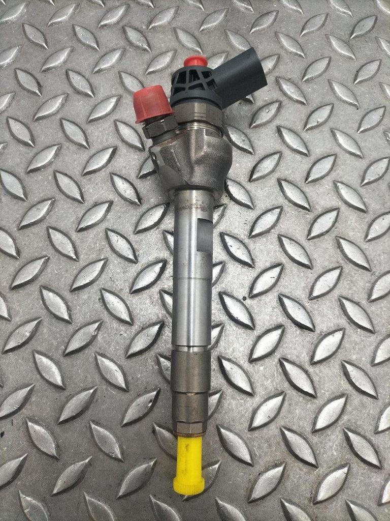 BMW 2 SERIES GRAN TOURER BRANDSTOF INJECTOR / VERSTUIVER 202, Enlèvement ou Envoi, Utilisé, ARN reconnu